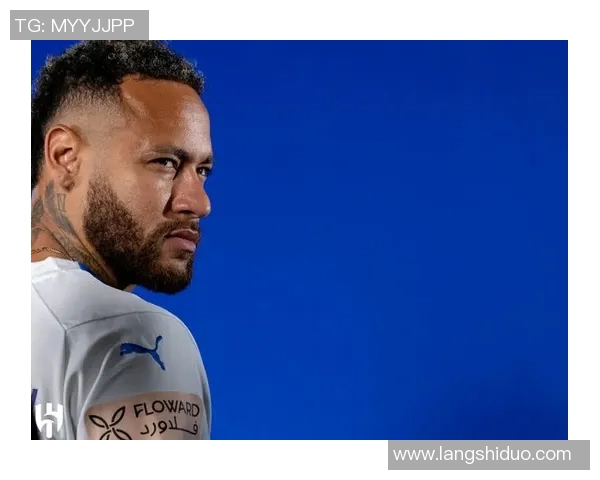 内马尔：从巴西足球天才到全球超级明星的辉煌历程与未来展望