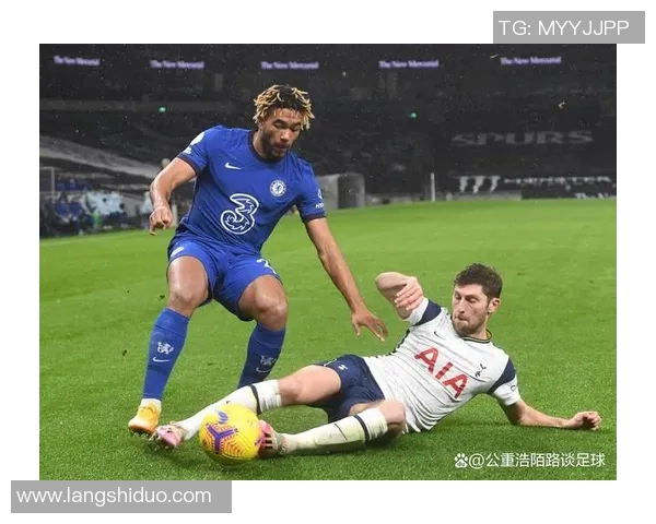 切尔西与热刺激战正酣精彩比赛直播全程回顾与分析 切尔西与热刺激战正酣精彩比赛直播全程回顾与分析