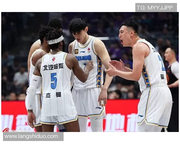 北控与上海激战回顾精彩比赛视频全程回放与精彩瞬间分析