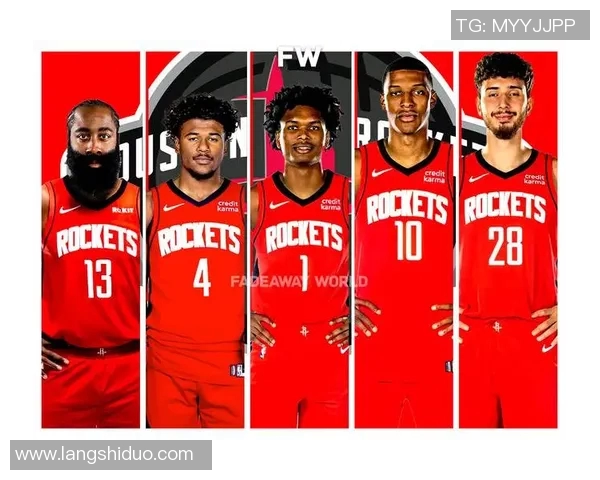 哈登重返休斯顿火箭队有望获得顶薪合约续写辉煌历史 哈登重返休斯顿火箭队有望获得顶薪合约续写辉煌历史